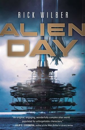 Alien Day image number 0