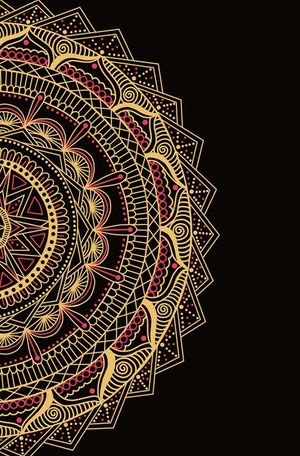 Awaken the Magic: A Children of Blood and Bone Journal image number 0