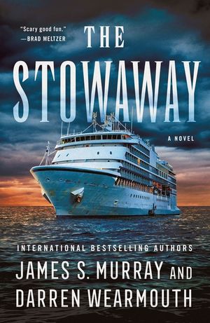 The Stowaway image number 0