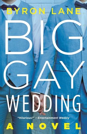 Big Gay Wedding image number 0