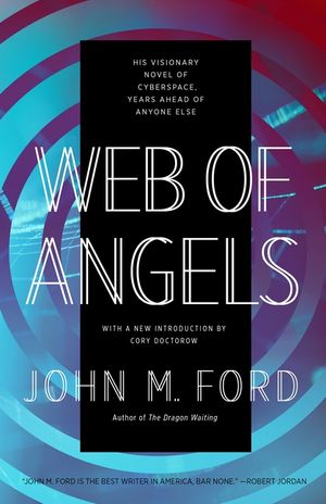 Web of Angels image number 0