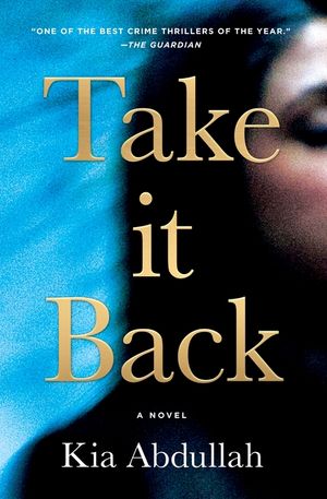 Take It Back image number 0