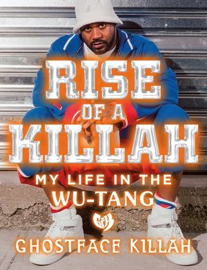 Rise of a Killah image number 0