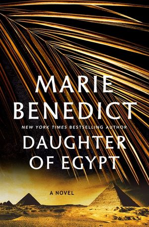 Daughter of Egypt image number 0