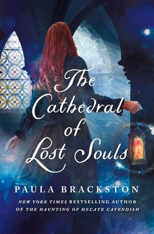 The Cathedral of Lost Souls image number 0