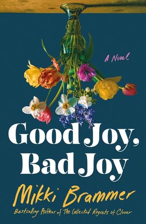 Good Joy, Bad Joy image number 0