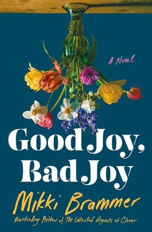 Good Joy, Bad Joy image number 0