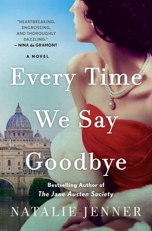 Every Time We Say Goodbye image number 0