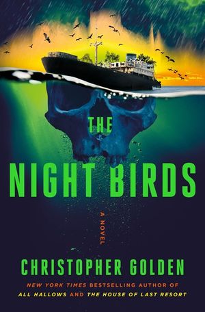 The Night Birds image number 0