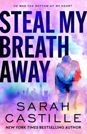 Steal My Breath Away image number 0