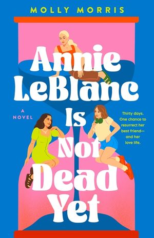 Annie LeBlanc Is Not Dead Yet image number 0