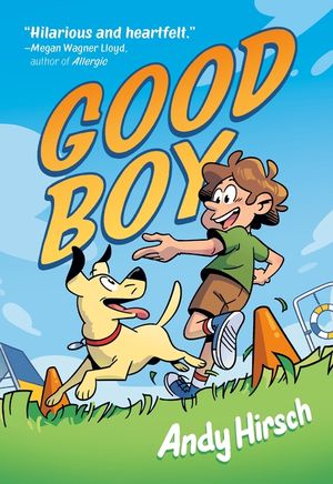 Good Boy image number 0