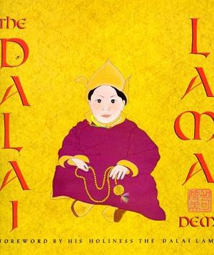 The Dalai Lama: With a Foreword by His Holiness the Dalai Lama image number 0