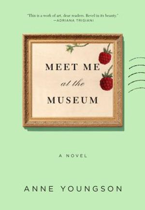 Meet Me at the Museum image number 0