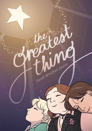The Greatest Thing image number 0