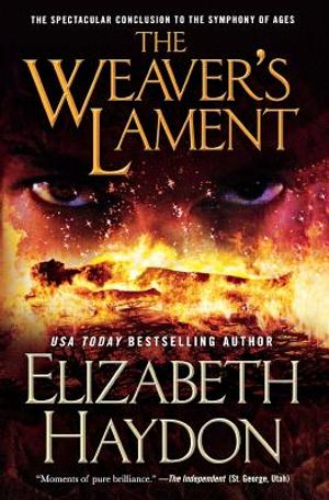 The Weaver's Lament image number 0