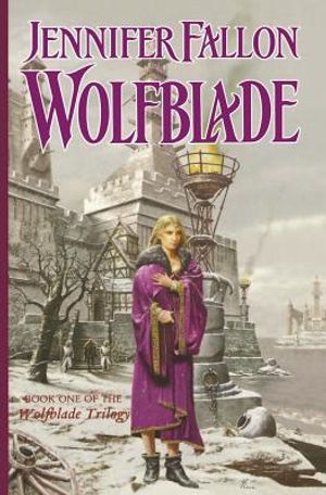 Wolfblade image number 0