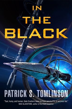 In the Black image number 0