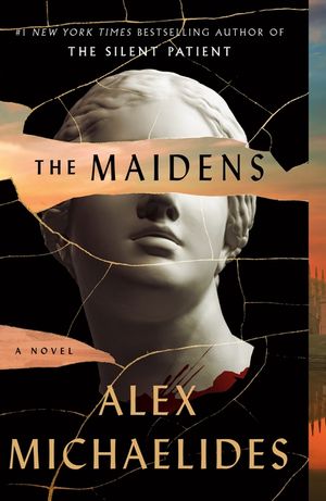 The Maidens image number 0