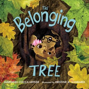 The Belonging Tree image number 0