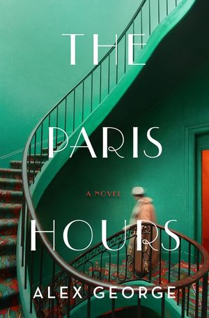 The Paris Hours image number 0