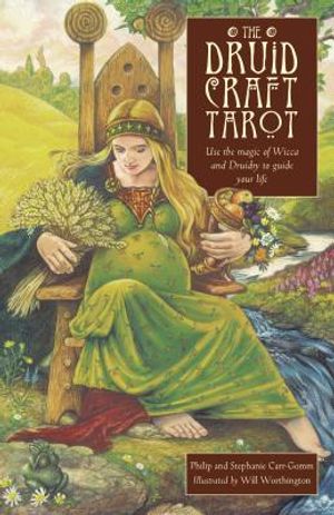 The Druidcraft Tarot image number 0