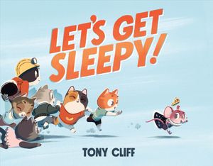 Let's Get Sleepy! image number 0