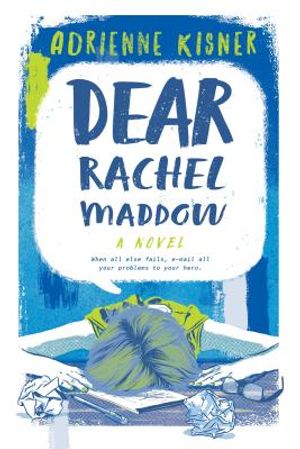 Dear Rachel Maddow image number 0