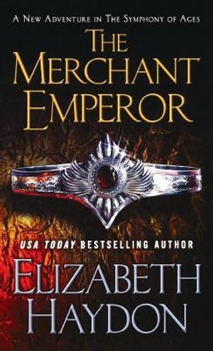 The Merchant Emperor image number 0