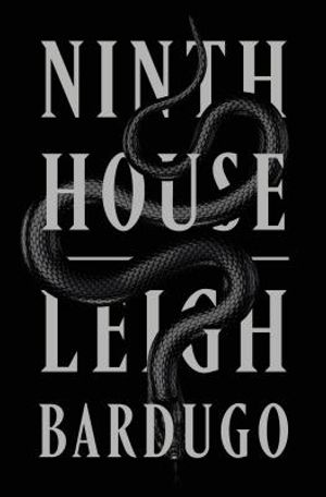 Ninth House image number 0