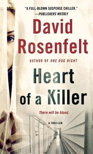 Heart of a Killer image number 0