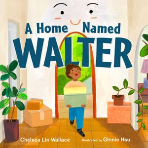 A Home Named Walter image number 0