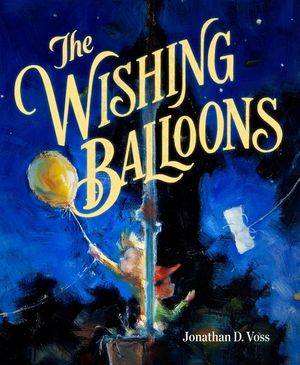 The Wishing Balloons image number 0