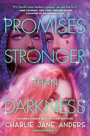 Promises Stronger Than Darkness image number 0