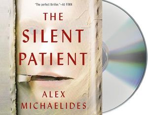 The Silent Patient image number 0