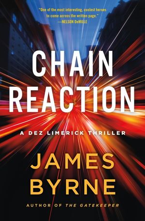 Chain Reaction: A Thriller image number 0