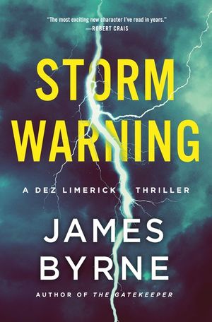 Storm Warning image number 0