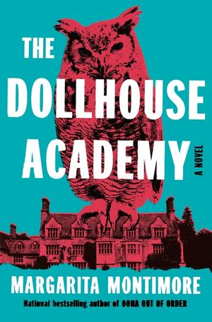 The Dollhouse Academy image number 0