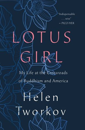 Lotus Girl image number 0