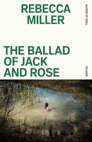 The Ballad of Jack and Rose image number 0