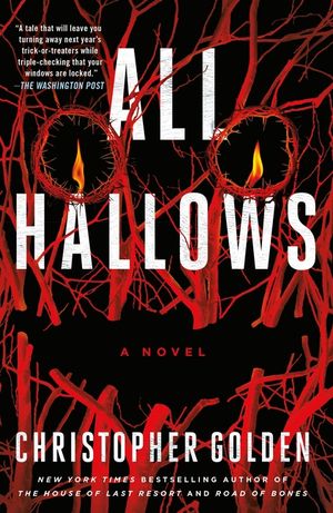 All Hallows image number 0