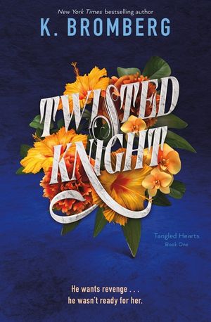 Twisted Knight image number 0