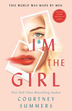 I'm the Girl image number 0