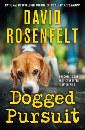 Dogged Pursuit image number 0
