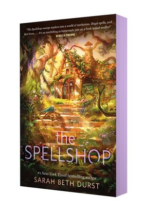 The Spellshop image number 0