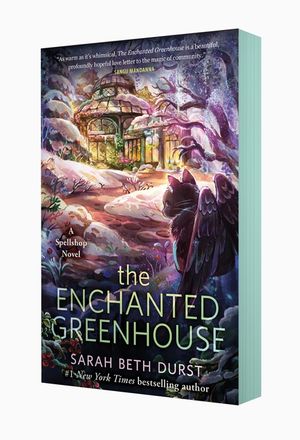 The Enchanted Greenhouse image number 0