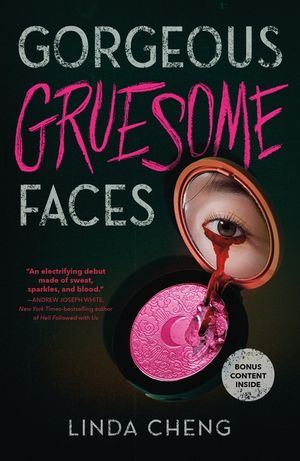 Gorgeous Gruesome Faces image number 0