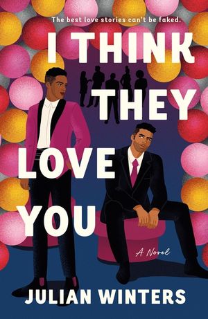 I Think They Love You image number 0