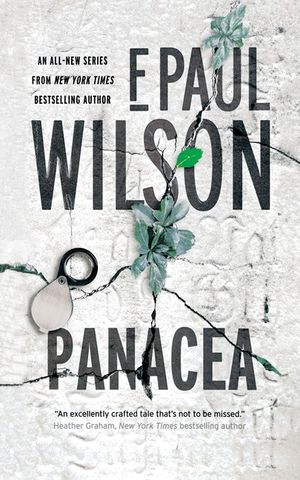Panacea image number 0