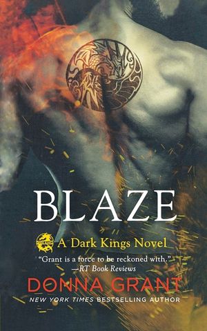 Blaze image number 0